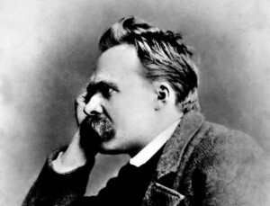 “O Anticristo”, de Fredrich Nietzsche, foi publicado em 1895.