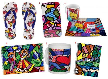 Produtos_Romero_Britto