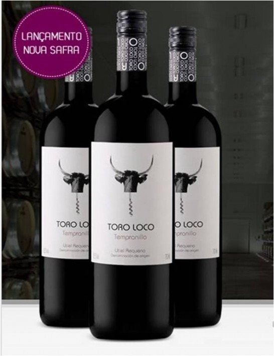 Melhor vinho do mundo por um preço em conta
