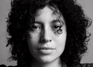 andrea Andrea del Fuego é autora de Os Malaquias, vencedor do Prêmio José Saramago