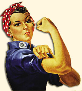 Dia Internacional da Mulher é comemorado em 8 de março