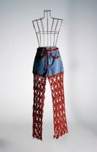 Museu virtual de moda.