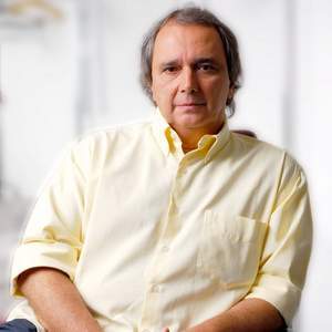 Reginaldo Leme é especializado em Fórmula 1