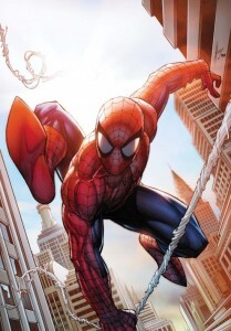 spider man - reprodução Promoção ocorre de 8 a 13 de fevereiro