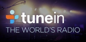 A rádio do mundo