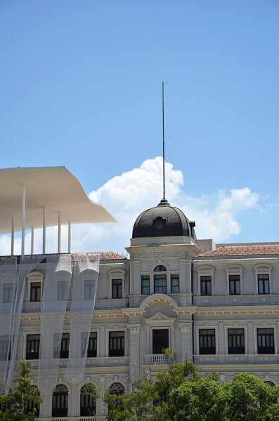 MAR deverá ser o primeiro museu com certificado verde do país