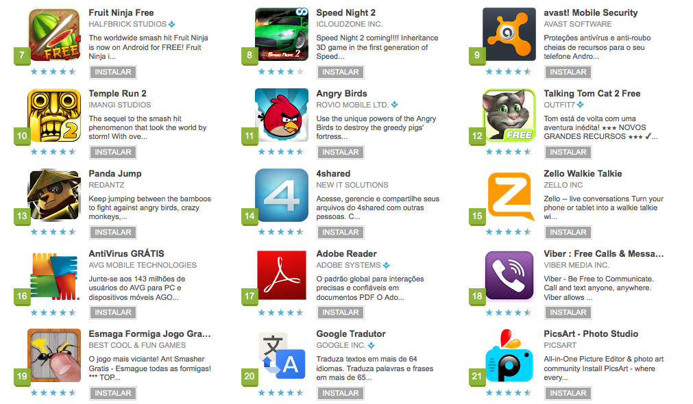 Android Apps by eGames.com on Google Play