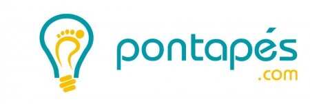 Vencedores da promoção terão seus vídeos publicados no site da Pontapés