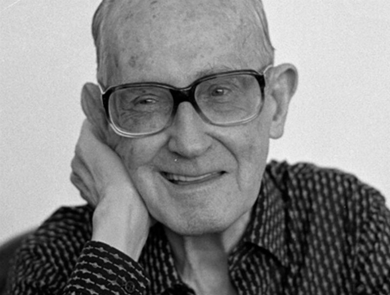 Inspire-se com 20 poemas de Carlos Drummond de Andrade