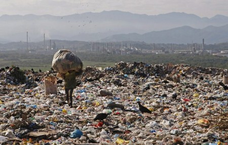 Desativado, maior aterro sanitário da América Latina é tema de workshop