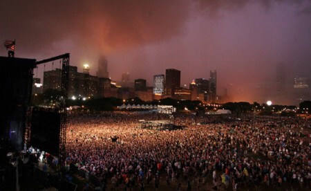 Pearl Jam, Planet Hemp e Queens of the Stone Age serão algumas das atrações da segunda edição do festival no Brasil