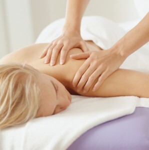 Aromaterapia e massagem serão algumas das atividades promovidas