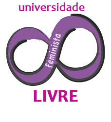 universidadefeminista ULF é um espaço de estudo e luta por direitos das mulheres