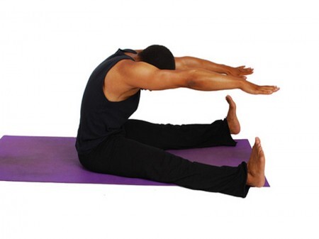 Exercício físico orientado para a manutenção ou melhora da flexibilidade
