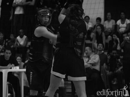 Prática aberta para o público a partir dos sete anos