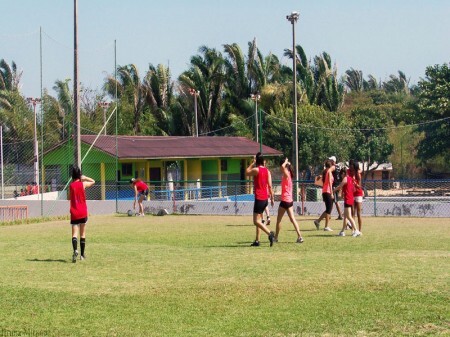 Prática aberta para diversas idades