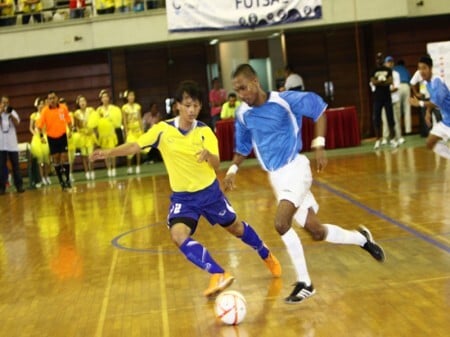 Treinamentos são oferecidos para jovens e adultos