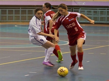 Treinamentos são oferecidos para jovens, adultos e idosos