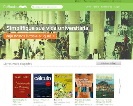 Plataforma já possui cerca de 5 mil usuários cadastrados