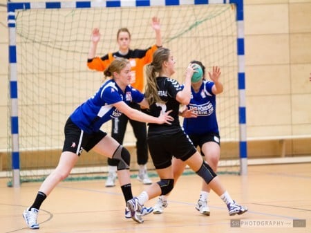 Modalidade esportiva criada pelo alemão Karl Schelenz em 1919