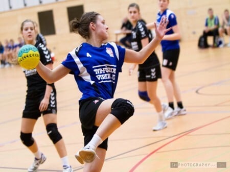 Modalidade esportiva criada pelo alemão Karl Schelenz em 1919