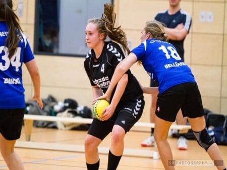 Modalidade esportiva criada pelo alemão Karl Schelenz em 1919