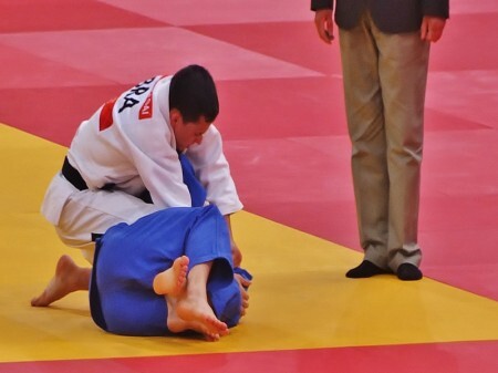 Esporte cujos principais objetivos são fortalecer o físico, a mente e o espírito de forma integrada