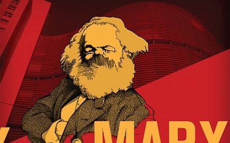 Curso faz parte do projeto “Marx: Criação destruidora”