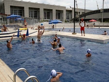 Esporte tem princípios semelhantes aos de handebol