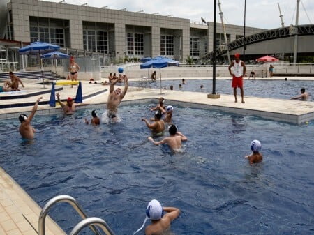 Esporte tem princípios semelhantes aos de handebol
