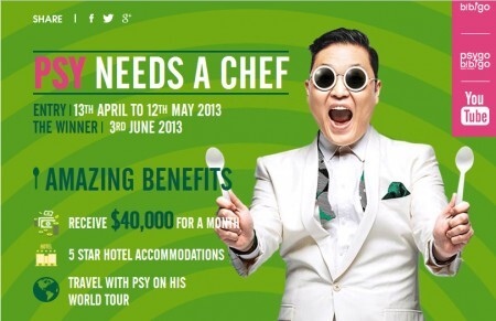 Cantor oferece hoteis cinco estrelas e US$ 40 mil de salário