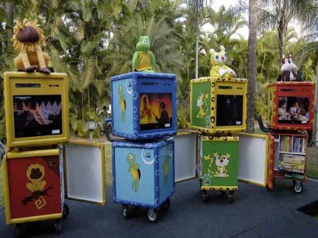 Atividades para crianças entre 10 e 12 anos