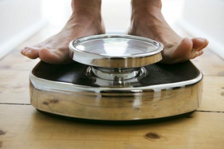 Redução de peso pode prevenir doenças
