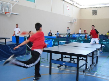 Esporte foi inventado no Reino Unido, mais precisamente na Inglaterra no século XIX