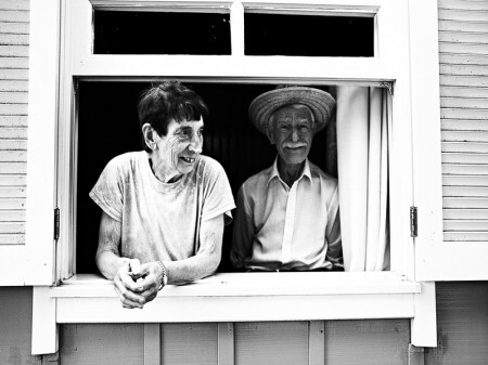 Encontros para maiores de sessenta anos