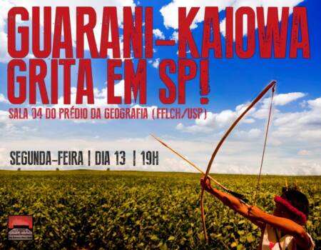 Evento é organizado pelo Tribunal Popular