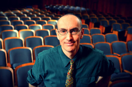 Benjamin Polak é especialista em Microeconomia.