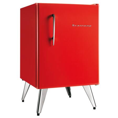 Vencedor da melhor receita será premiado com um frigobar retrô da Brastemp