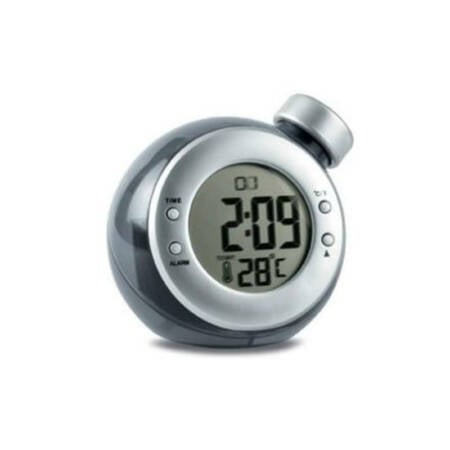 Produto dispensa qualquer tipo de pilha ou bateria