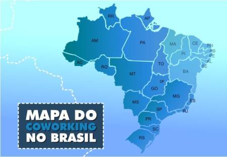 Página reúne informações detalhadas dos principais locais brasileiros