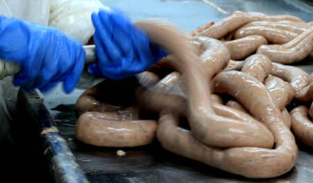 “Carne, Osso” buscou depoimentos de trabalhadores das regiões Sul e Centro-Oeste do Brasil.