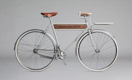 shape field bike