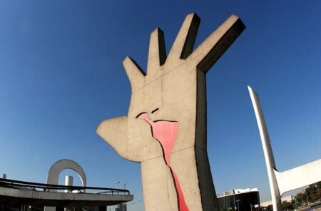 Encontro acontece no Memorial da América Latina