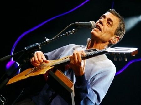 Chico Buarque nasceu em 19 de junho de 1944