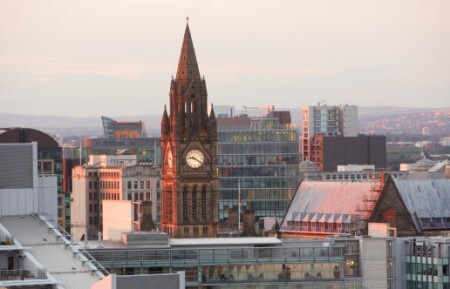 Festival reunirá empresários do mundo inteiro na cidade inglesa de Manchester