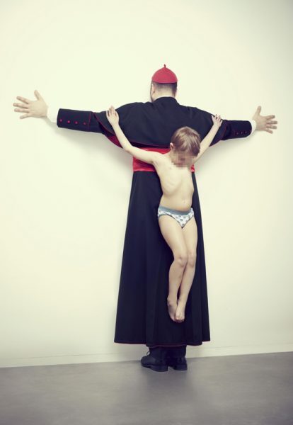 los intocables – priest – erik ravelo