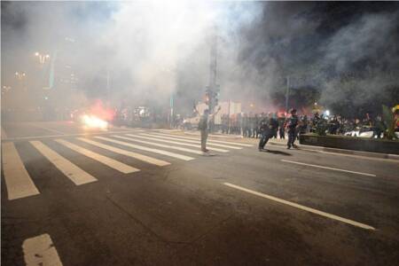 Encontro é o segundo da série UTI Brasil