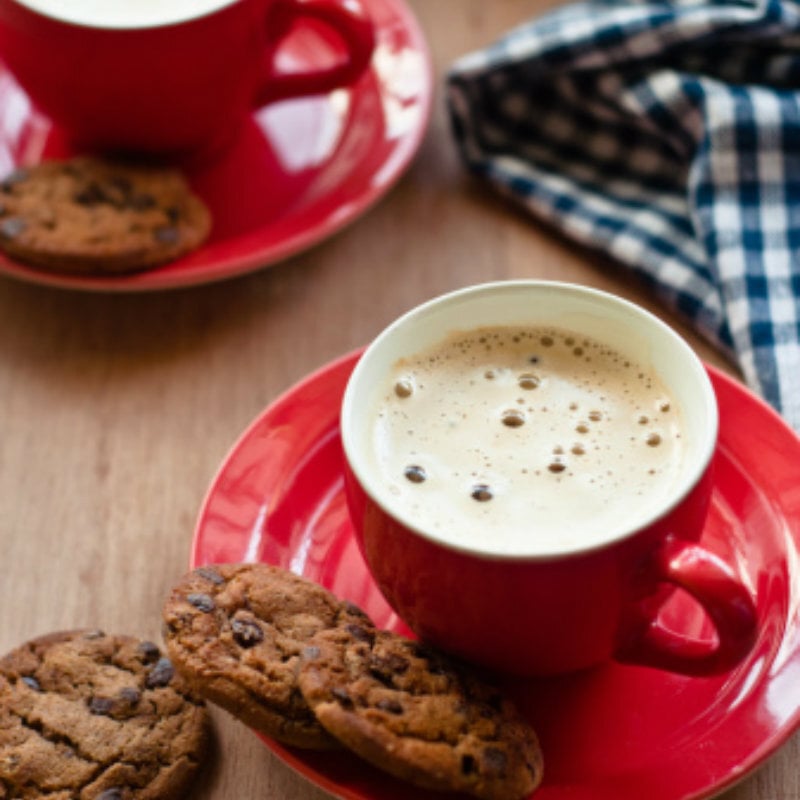 Funcionários Starbucks tem desconto de 20% nos produtos da loja