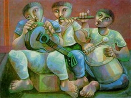 Ciclo de Palestras visa debater projetos e conhecer as demandas da cultura popular tradicional na cidade