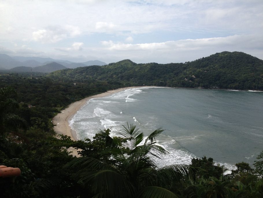 Praia da Barra do Sahy